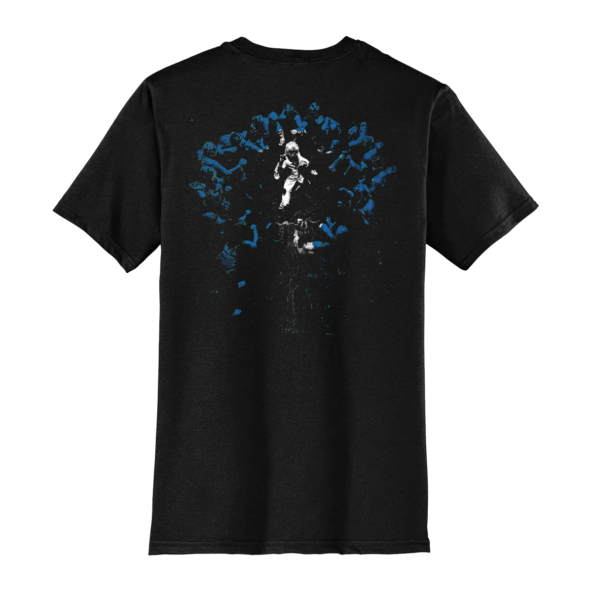 Billy D Live Tee - Image 4