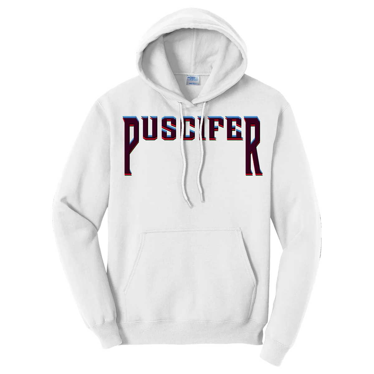 V is for Viagra Hoodie - Image 3