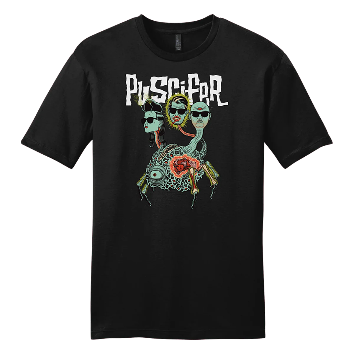 Global Probing Tee - Image 3