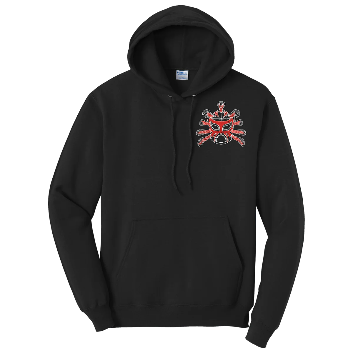 Money Shot Hoodie - Image 3