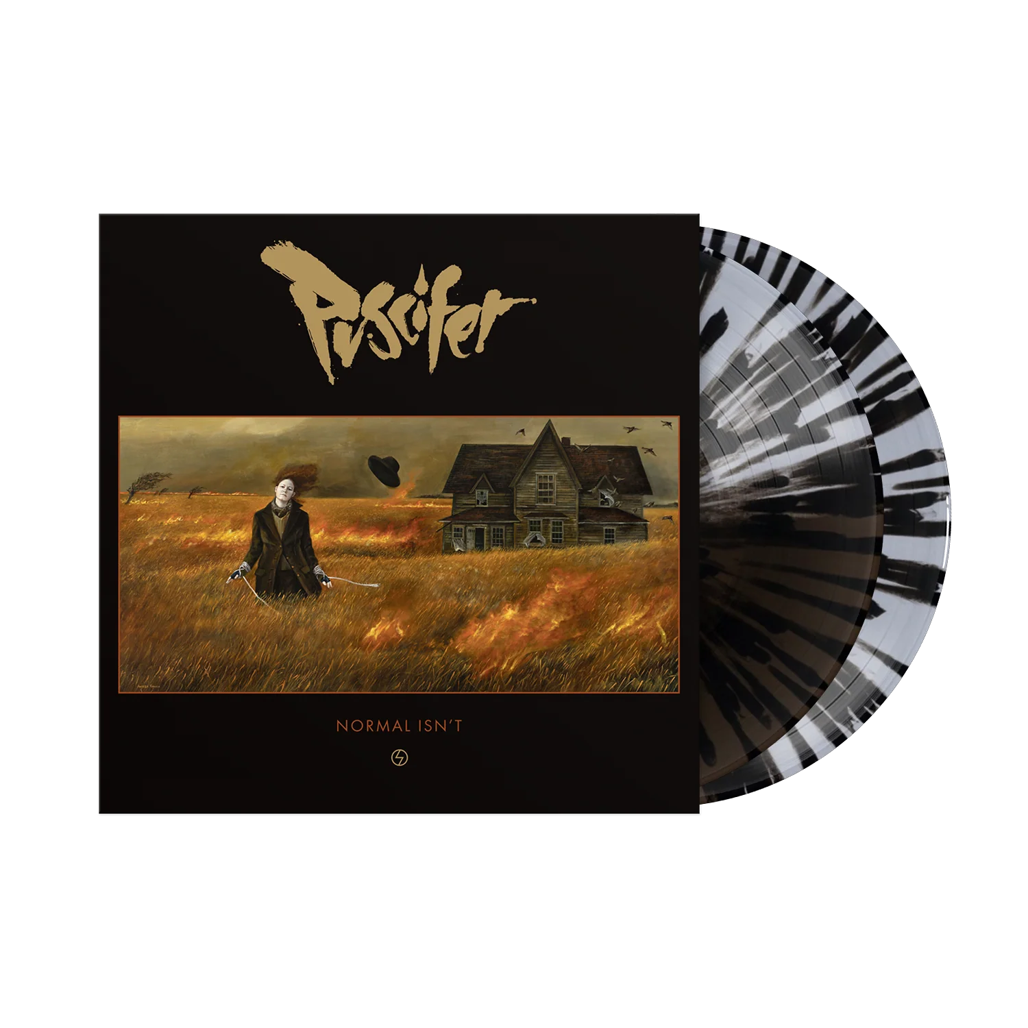 Puscifer - Normal Isn't - Image 2