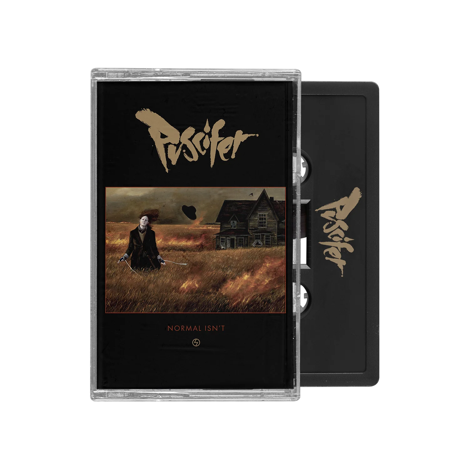 Puscifer - Normal Isn't - Image 5