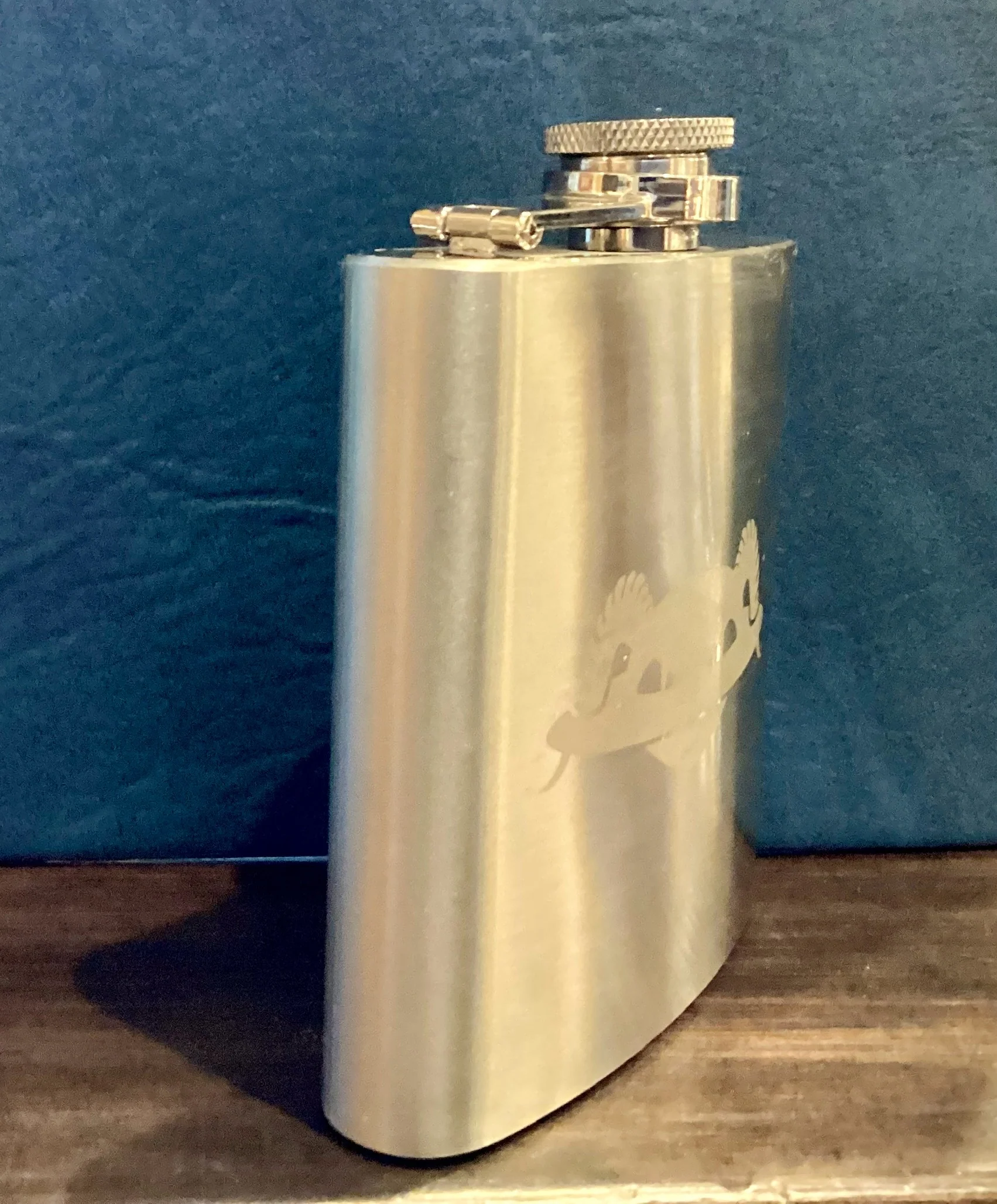 Puscifer Flask - Image 2