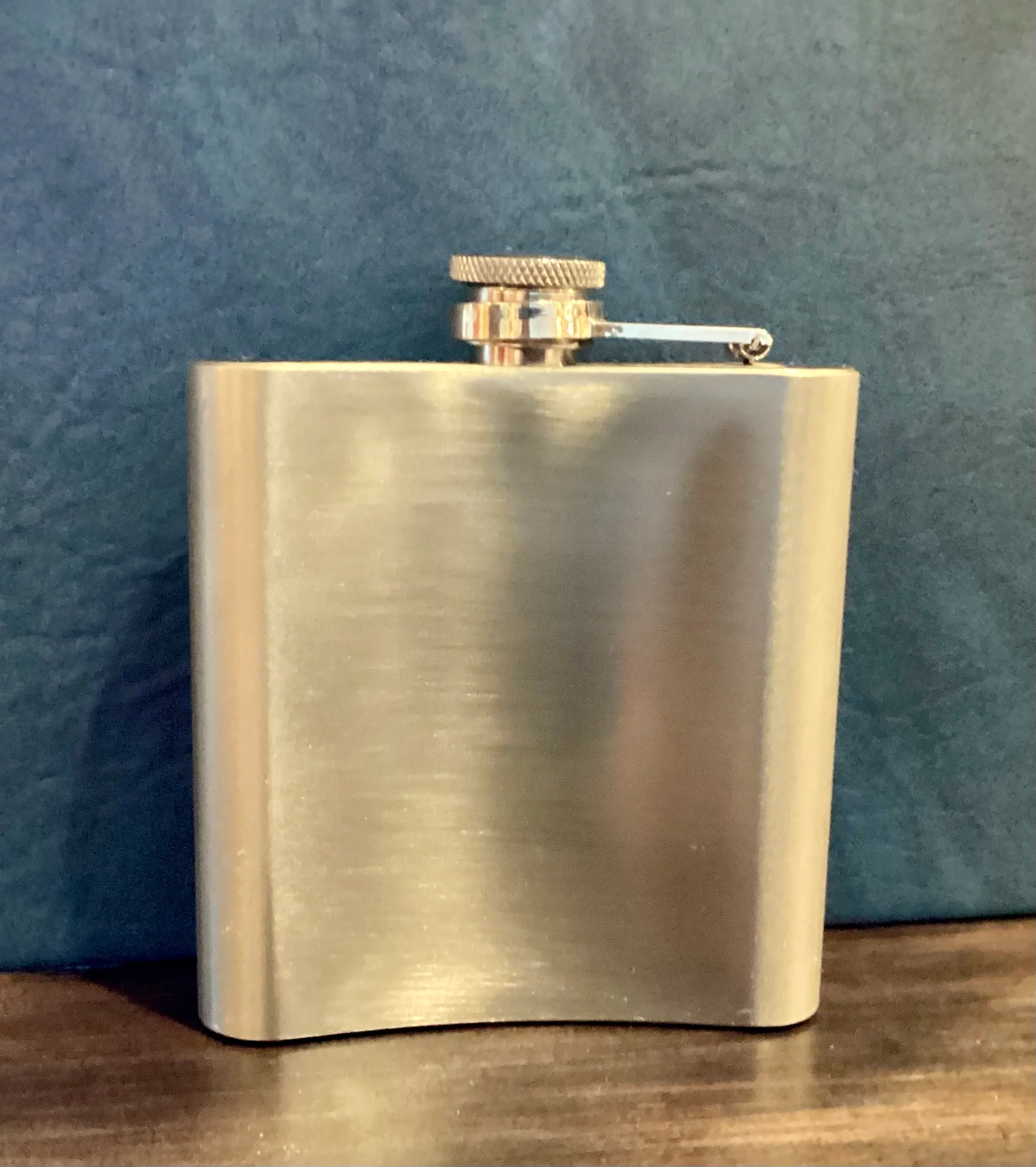 Puscifer Flask - Image 3