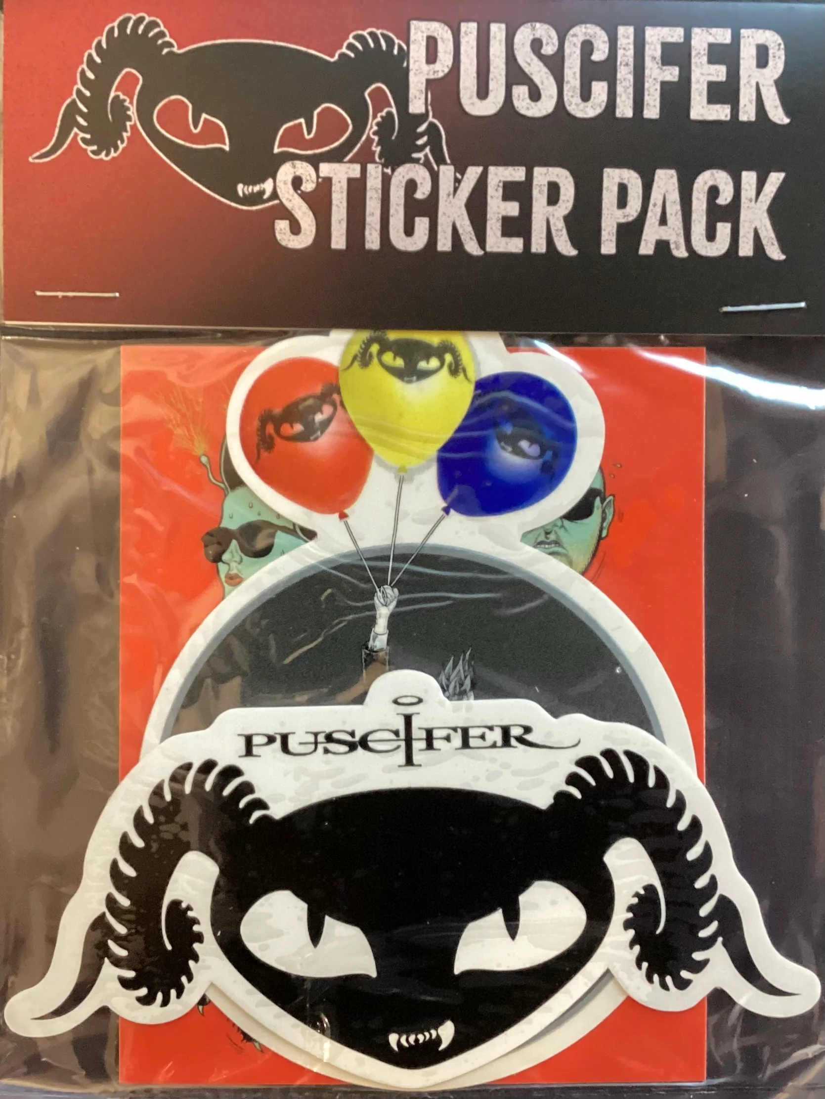 Sticker Pack - Image 2